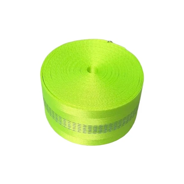 Modern Güvenlik Uygulamaları İçin Yüzeydeki Yansıtıcı Şerit Neden Gereklidir?