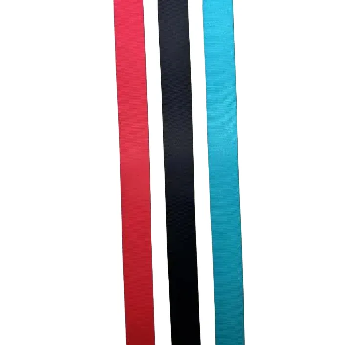 İmitasyon Naylon İnce Dokulu Kayış